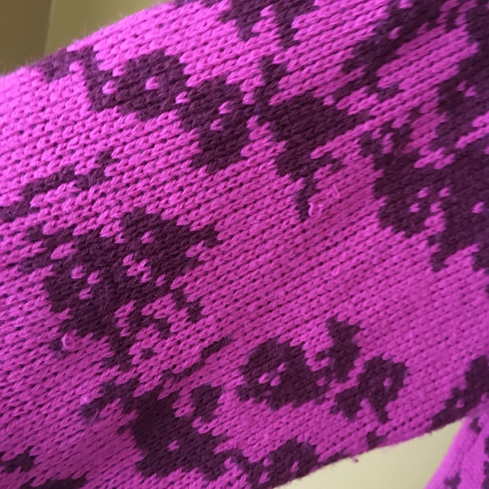 Knit Sweater - Picture 2 of 4